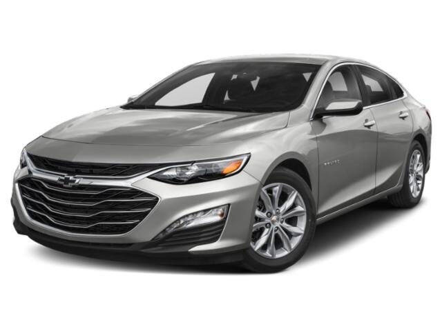 2022 Chevrolet Malibu for sale at Audubon Chrysler Center in Henderson KY