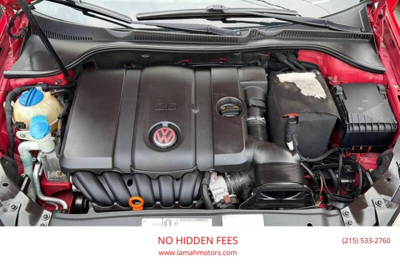 2013 Volkswagen Golf