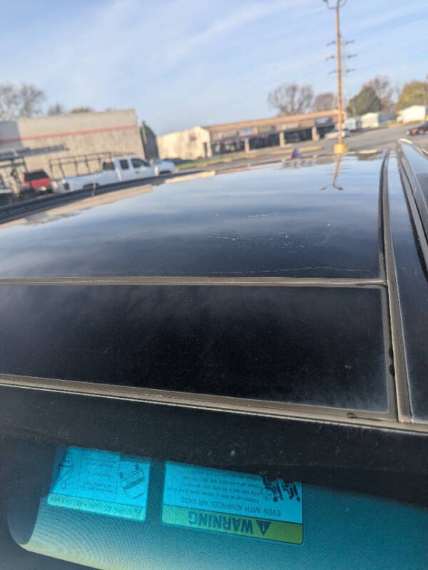 2015 Hyundai Santa Fe GLS