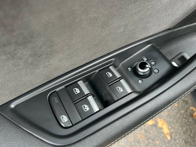 2019 Audi S4 3.0T quattro Premium Plus