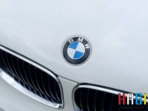 2012 BMW 1 Series 128i