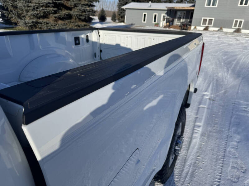 2023 Ford F-350 Super Duty XLT