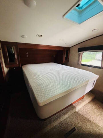 2018 Jayco Eagle 29.5BHDS
