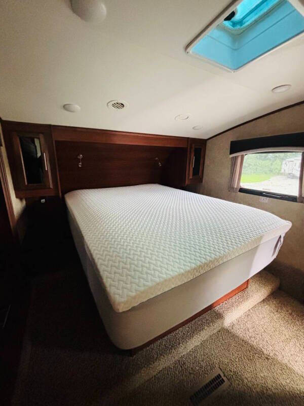 2018 Jayco Eagle 29.5BHDS