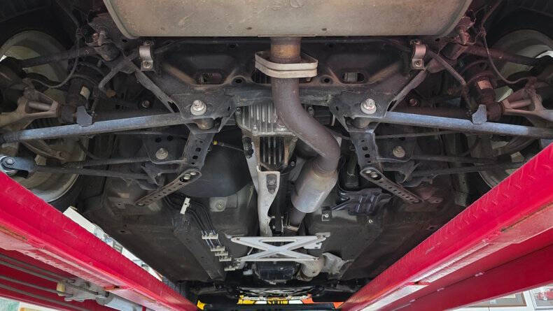 2008 Mazda MX-5 Miata