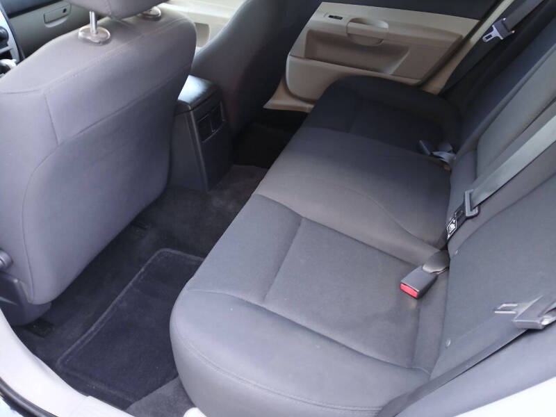 2006 Dodge Magnum SXT