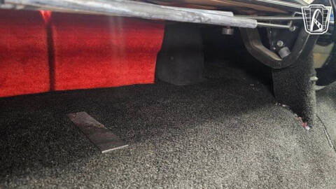 1992 Chevrolet Camaro