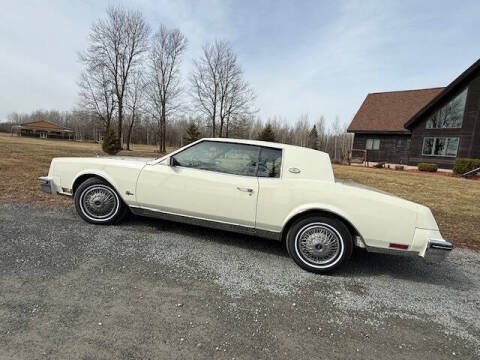 1984 Buick Riviera