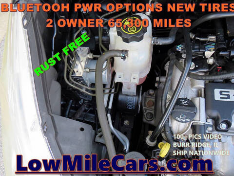 2014 Chevrolet Spark 2LT CVT