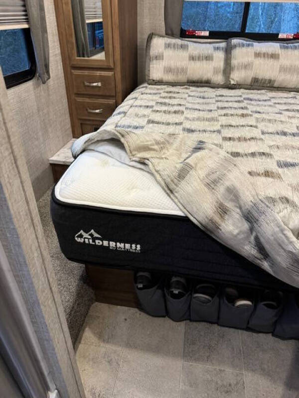 2020 Gulfstream CONQUEST 6280LE