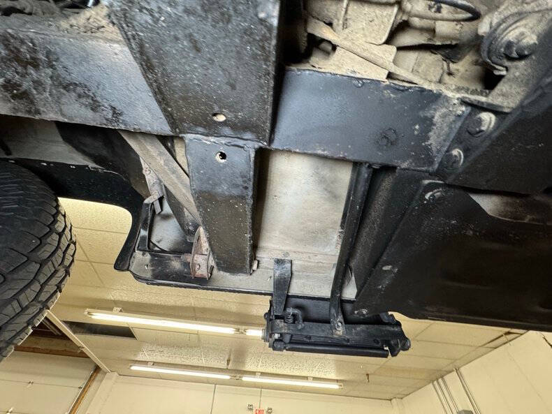 1987 Land Rover Defender