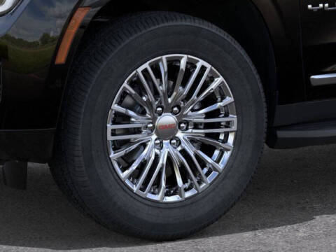 2025 GMC Yukon XL Elevation