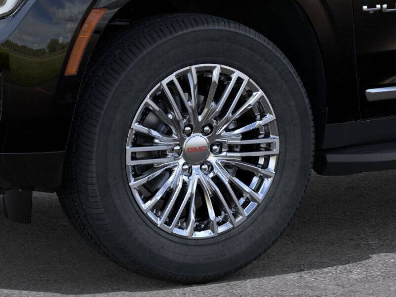 2025 GMC Yukon XL Elevation