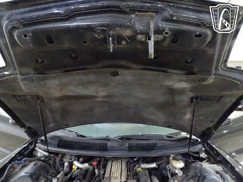 1995 Pontiac Firebird