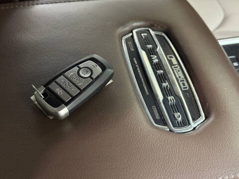 2019 Ford F-150 Limited