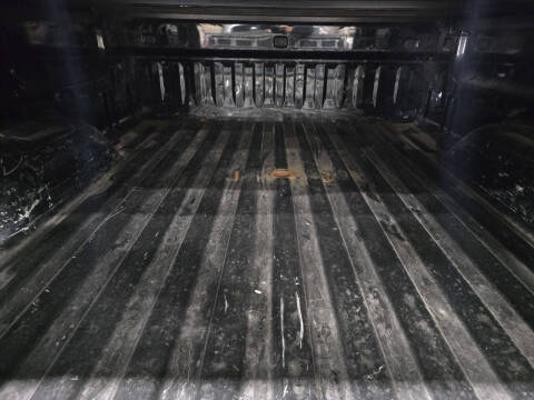 2015 Chevrolet Silverado 2500HD