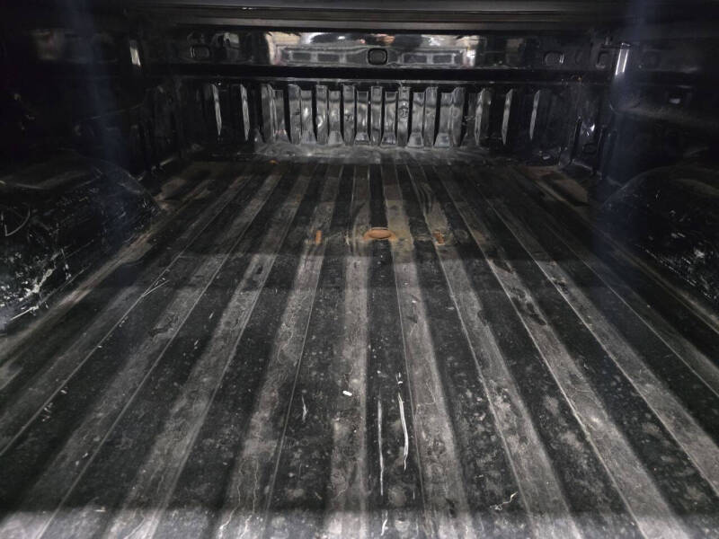 2015 Chevrolet Silverado 2500HD