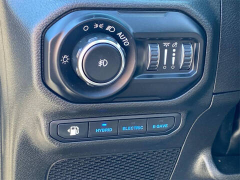 2022 Jeep Wrangler Unlimited