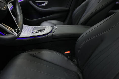 2023 Mercedes-Benz E-Class E 450 4MATIC All-Terrain