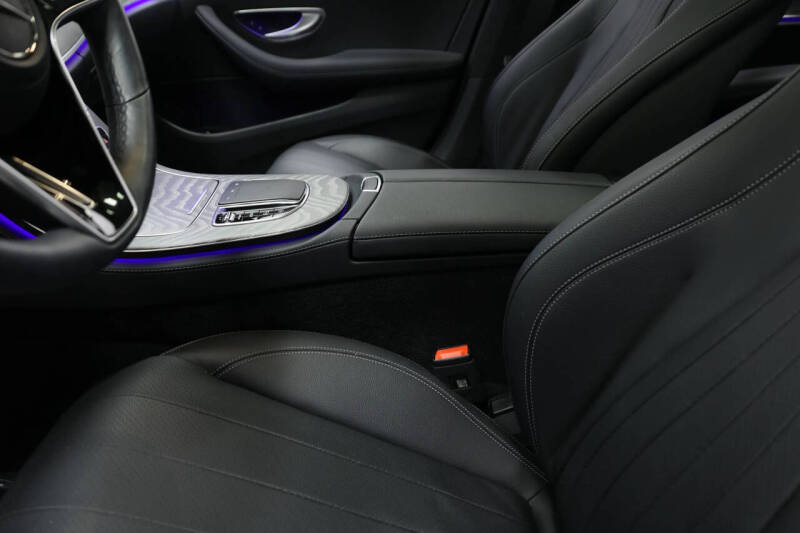 2023 Mercedes-Benz E-Class E 450 4MATIC All-Terrain