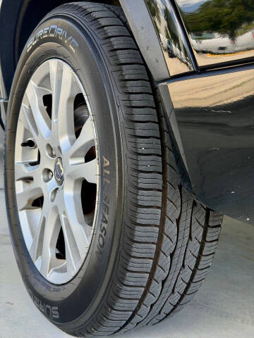 2014 Volvo XC90 3.2