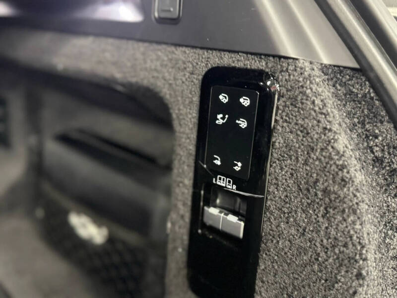 2023 Land Rover Range Rover P530 SV LWB