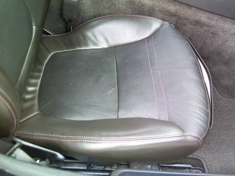 2009 Pontiac Solstice GXP
