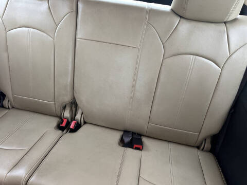 2010 GMC Acadia SLT-1