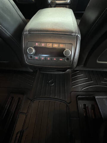 2017 GMC Acadia Limited