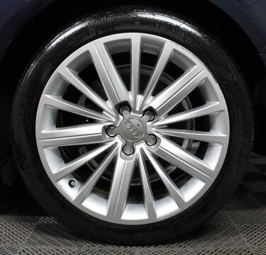 2011 Audi A5 2.0T Premium Plus