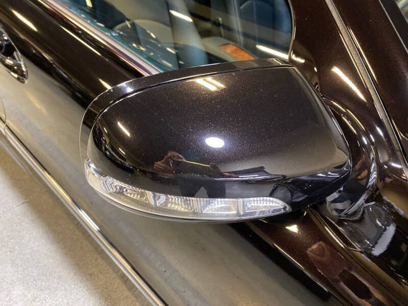 2008 Mercedes-Benz E-Class E 350