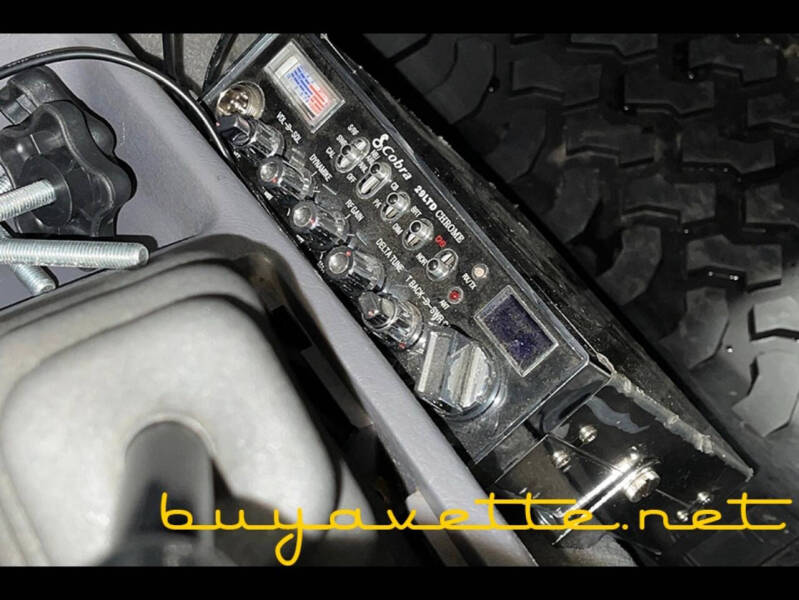 1998 Jeep Wrangler Sport