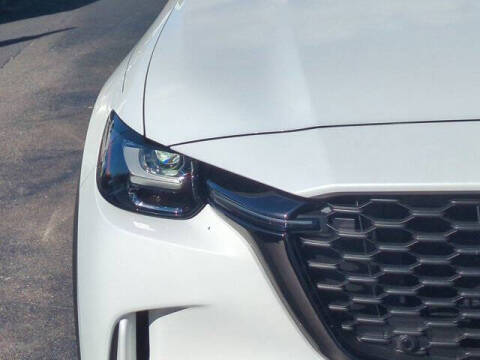 2026 Mazda CX-90 3.3 Turbo Premium Sport