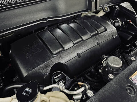 2016 Buick Enclave Premium