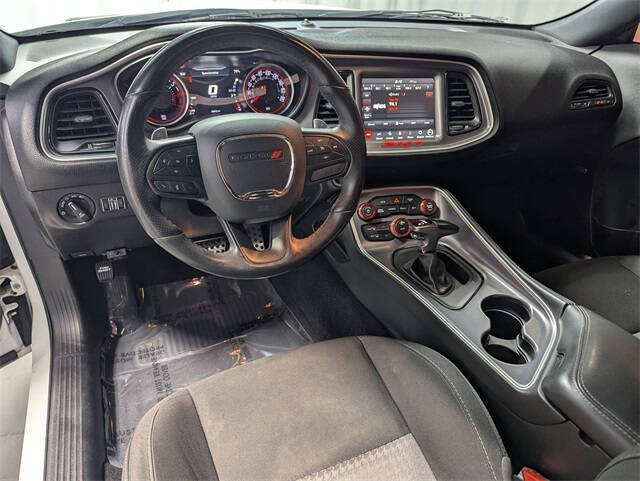 2020 Dodge Challenger