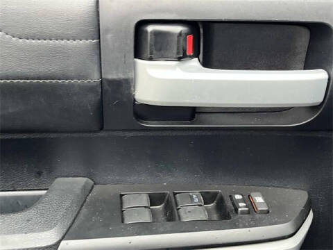 2019 Toyota Tundra Limited