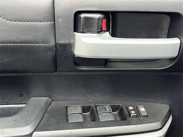 2019 Toyota Tundra Limited