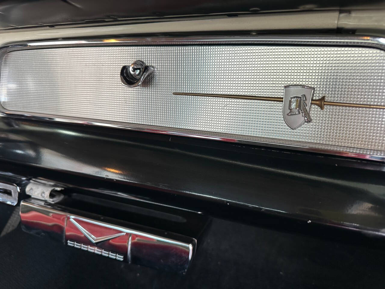 1957 Dodge Custom Royal 41