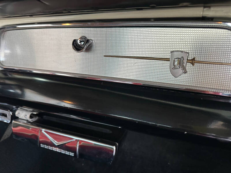 1957 Dodge Custom Royal