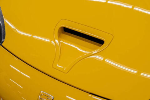 2001 Dodge Viper RT/10