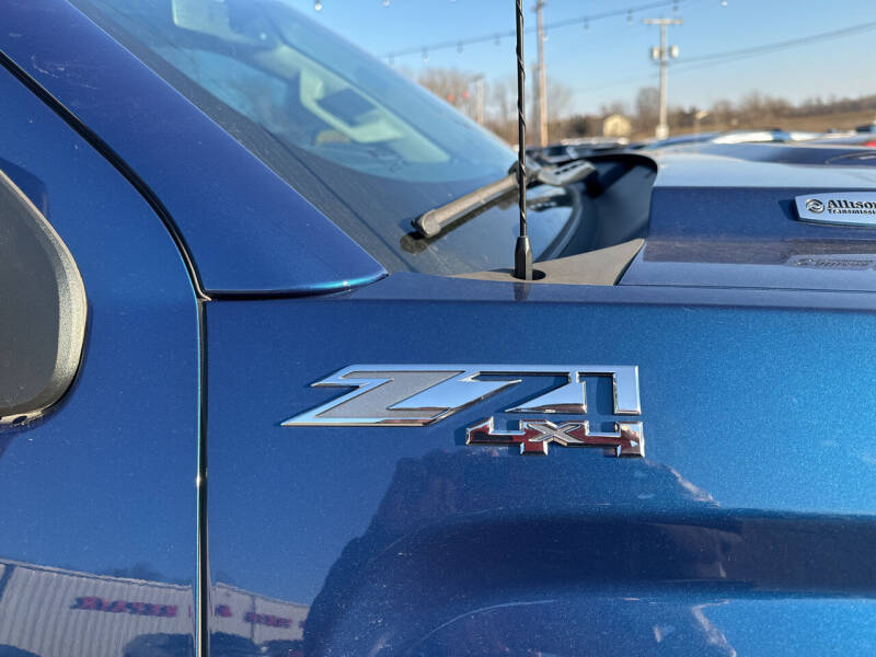 2017 GMC Sierra 2500HD SLE