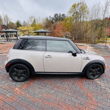 2013 MINI Cooper Hardtop