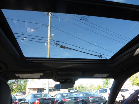 2021 Cadillac XT4 Sport