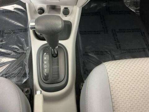 2010 Hyundai Accent GS