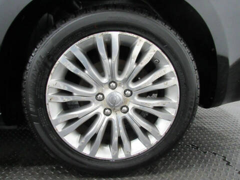 2011 Chrysler 200 Limited