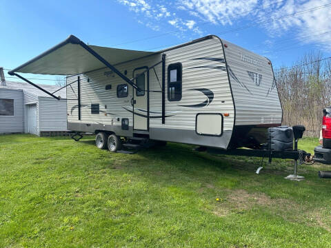 2016 Keystone Hideout for sale at Lake Shore Auto Mall in Williamson NY