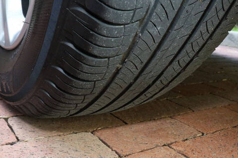 2016 Volvo XC60 T5 Premier