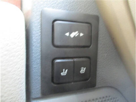 2009 Ford Flex SEL