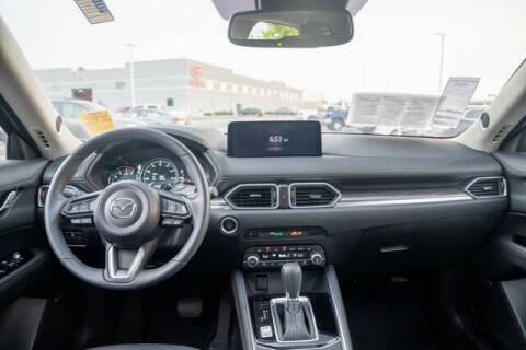 2023 Mazda CX-5 2.5 S Premium Plus