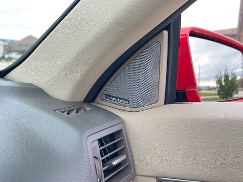 2011 Mercedes-Benz E-Class E 350